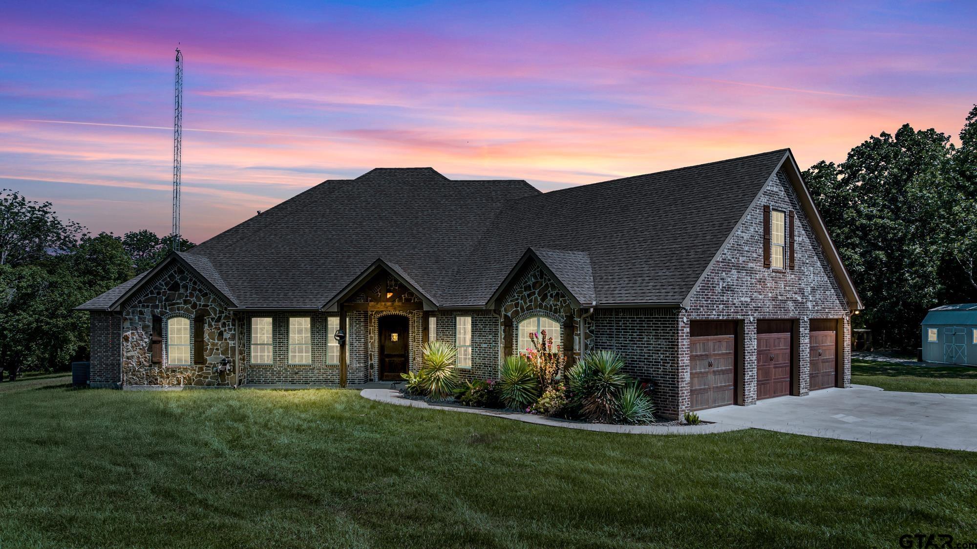 365 County Road 1534