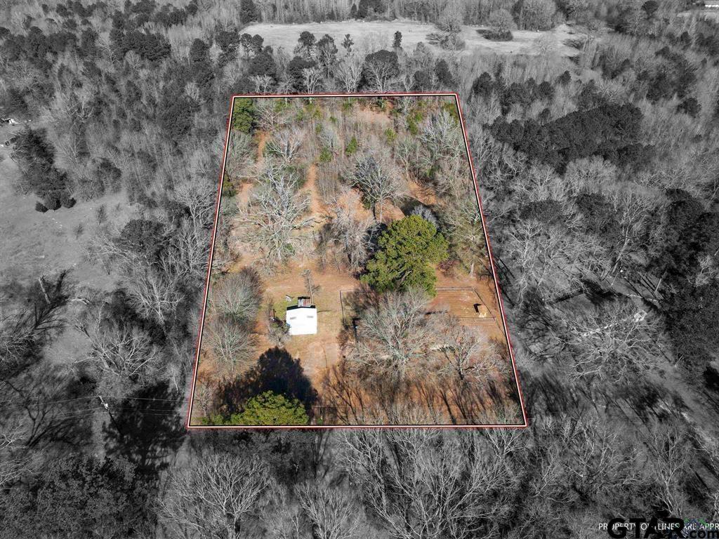 564 County Road 1100