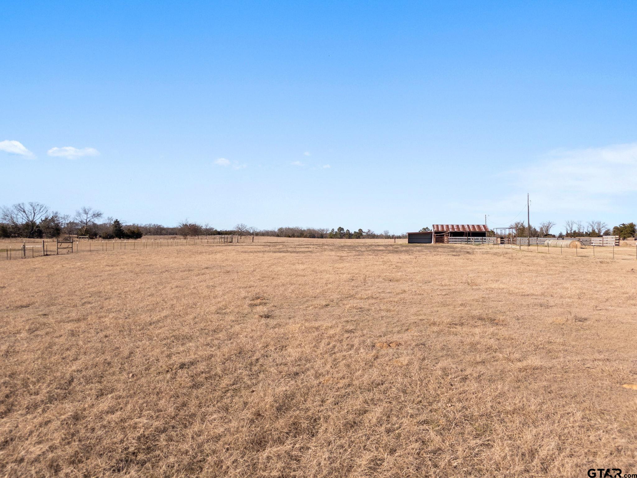 TBD County Road 3240