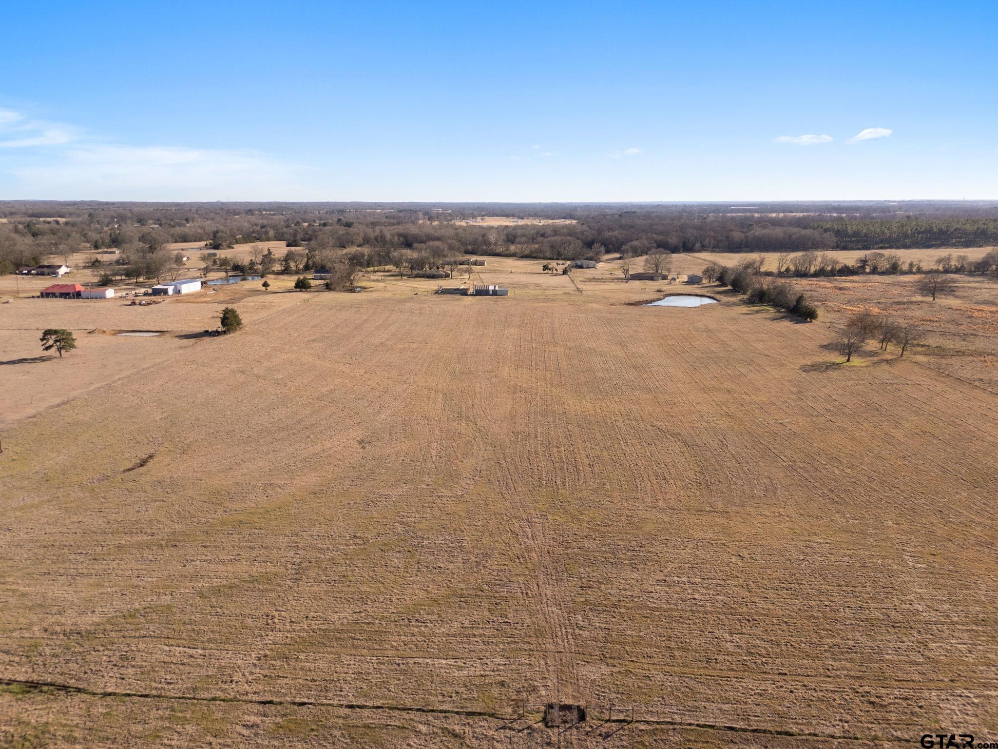 TBD County Road 3240