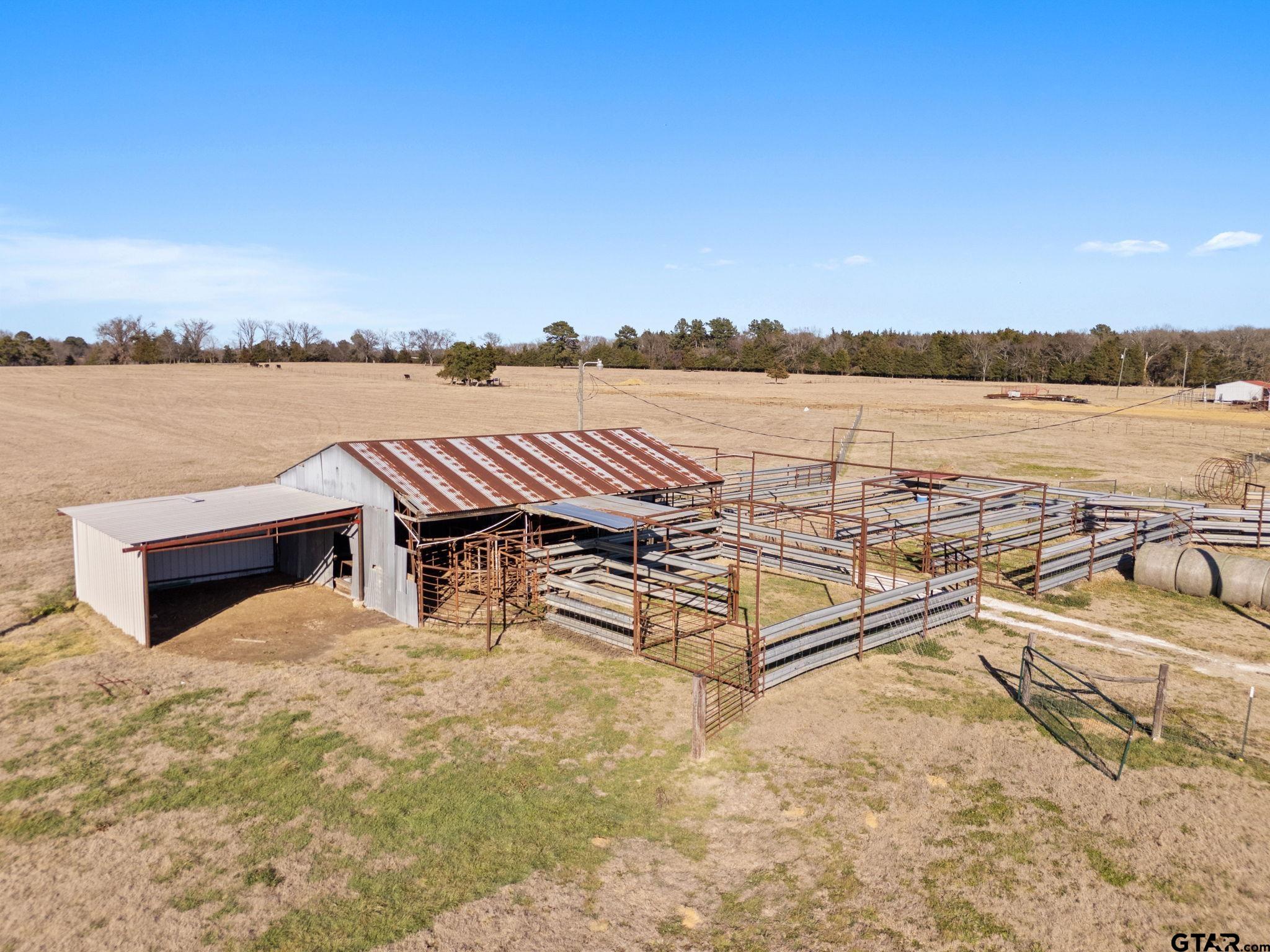 TBD County Road 3240