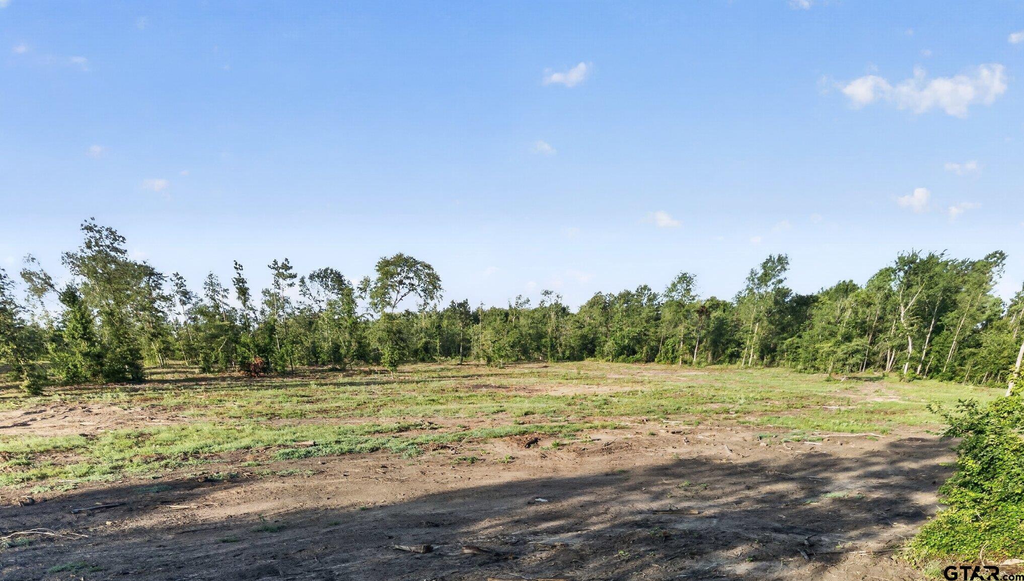 TBD 21 Acres CR 3116