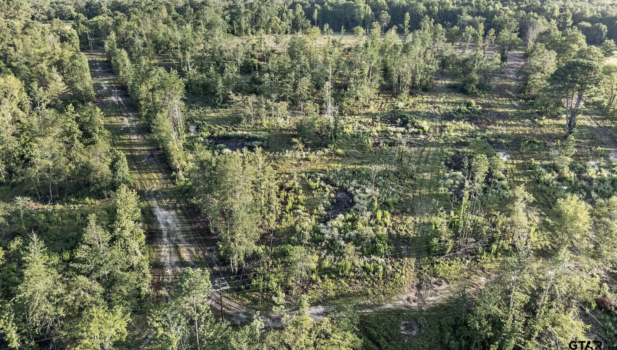 TBD 21 Acres CR 3116