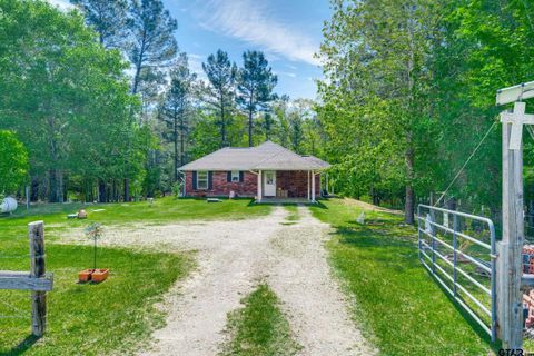 5755 An County Road 153 Palestine TX 75801
