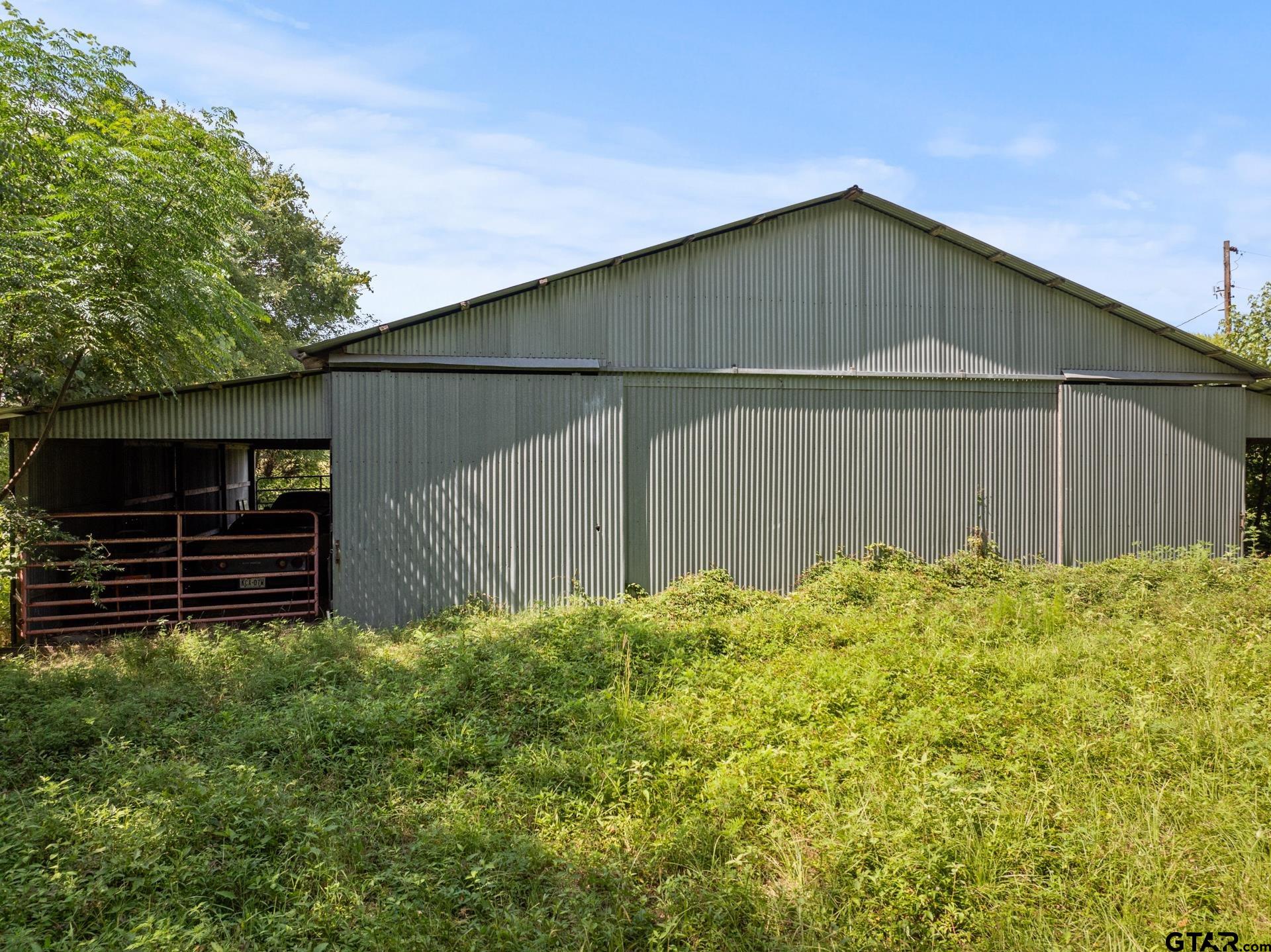 TBD County Road 2590