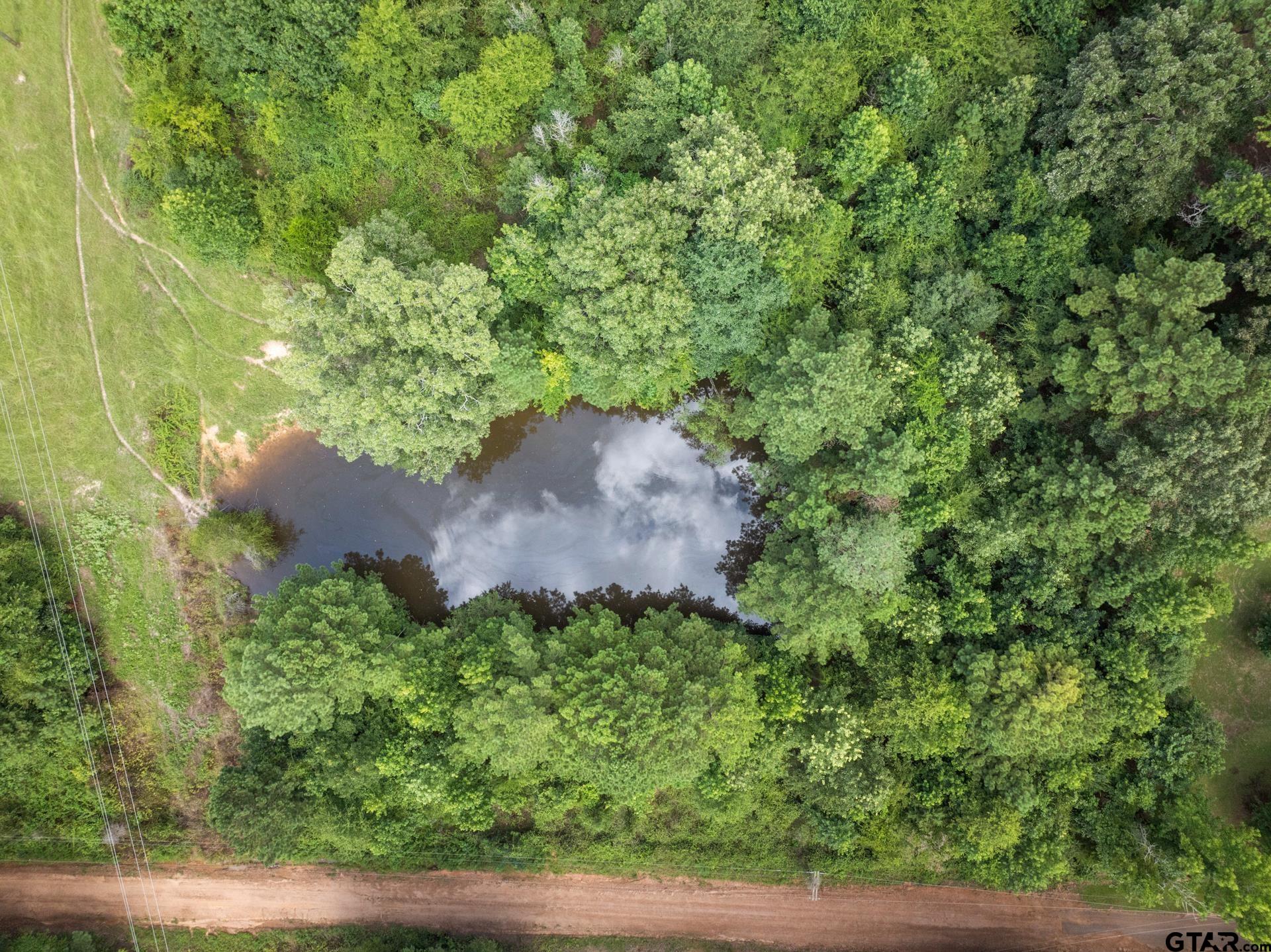 TBD County Road 2590