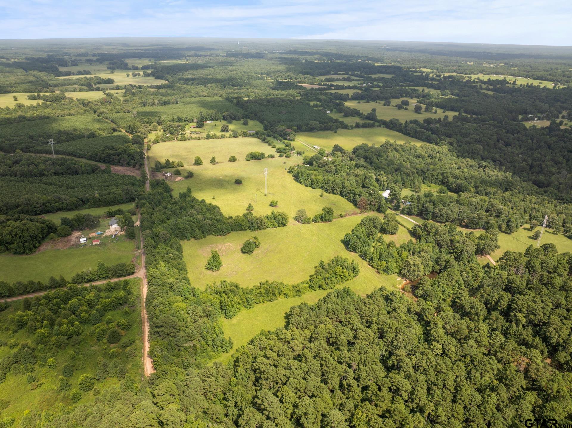 TBD County Road 2590