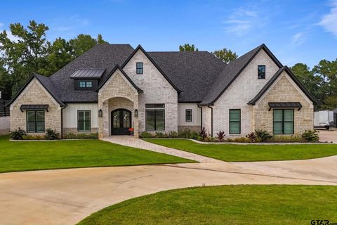 1533 Stafford Drive Tyler TX 75703