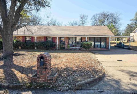 123 E 24th Street Tyler TX 75702