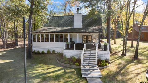 A home in Mt Vernon