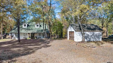 A home in Mt Vernon