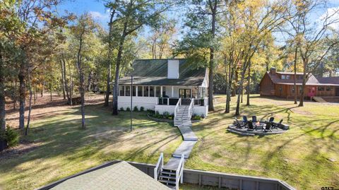 A home in Mt Vernon