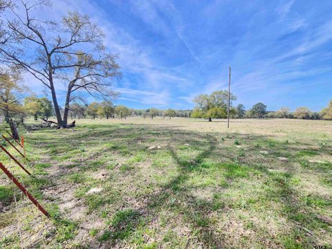 LOT 2 NANDENA RD Gilmer TX 75644
