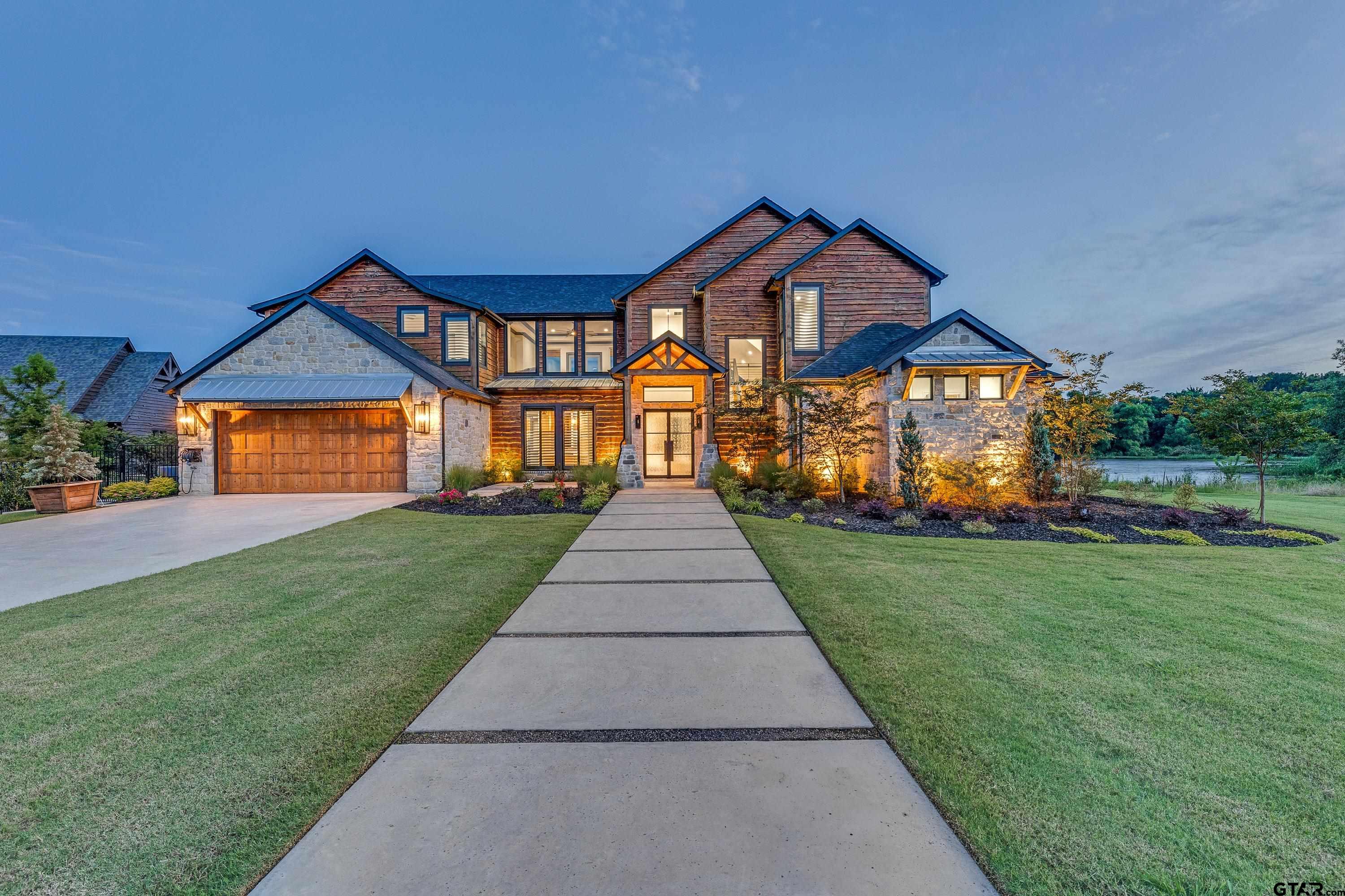 372 Pleasant View Rd