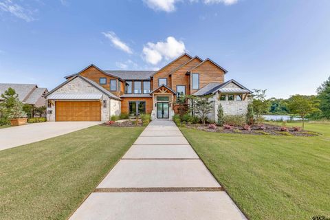 372 Pleasant View Rd Winnsboro TX 75494