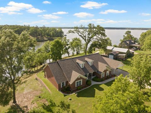554 CR 2331 Pittsburg TX 75686