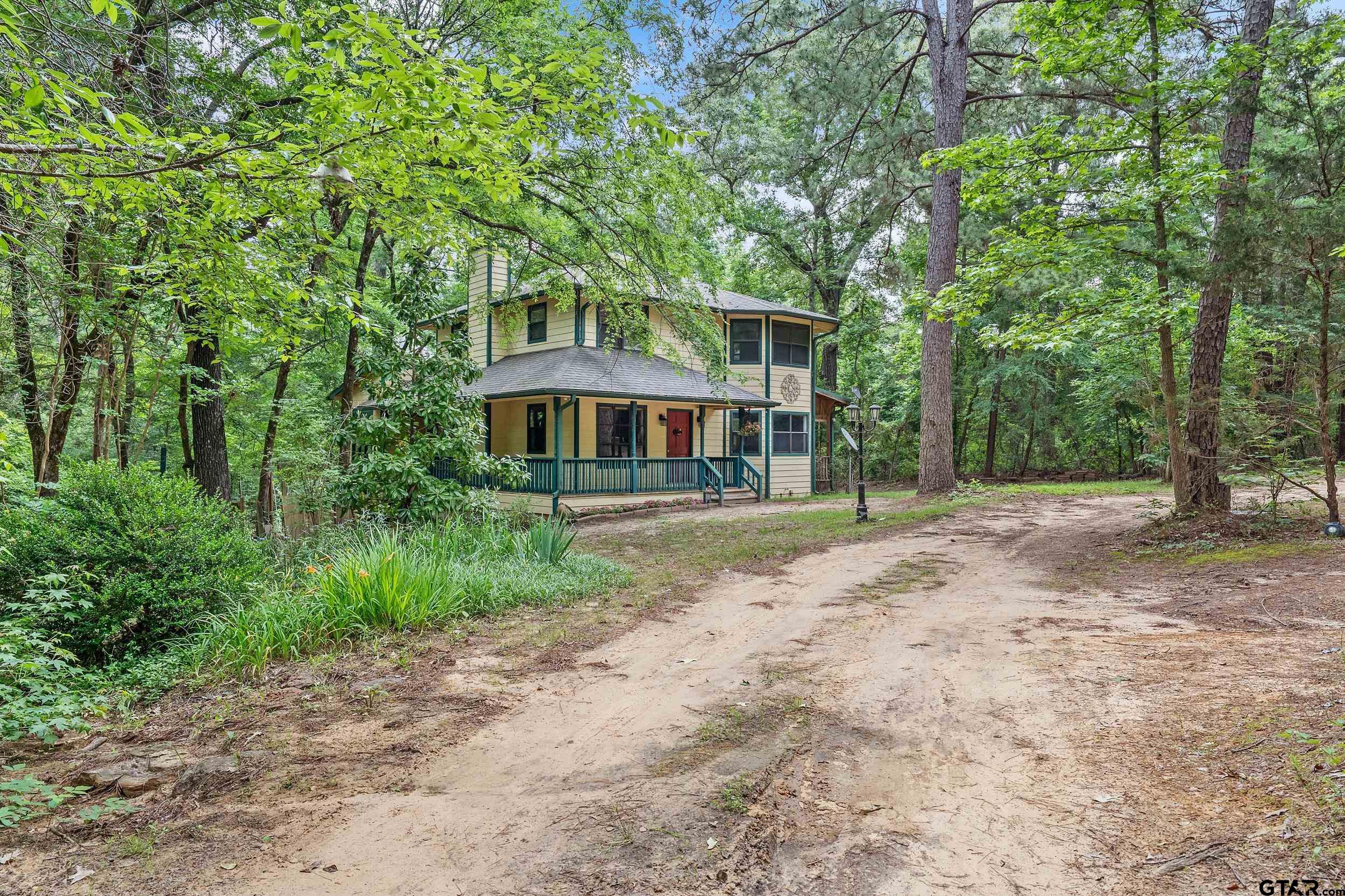 9050 County Road 3410