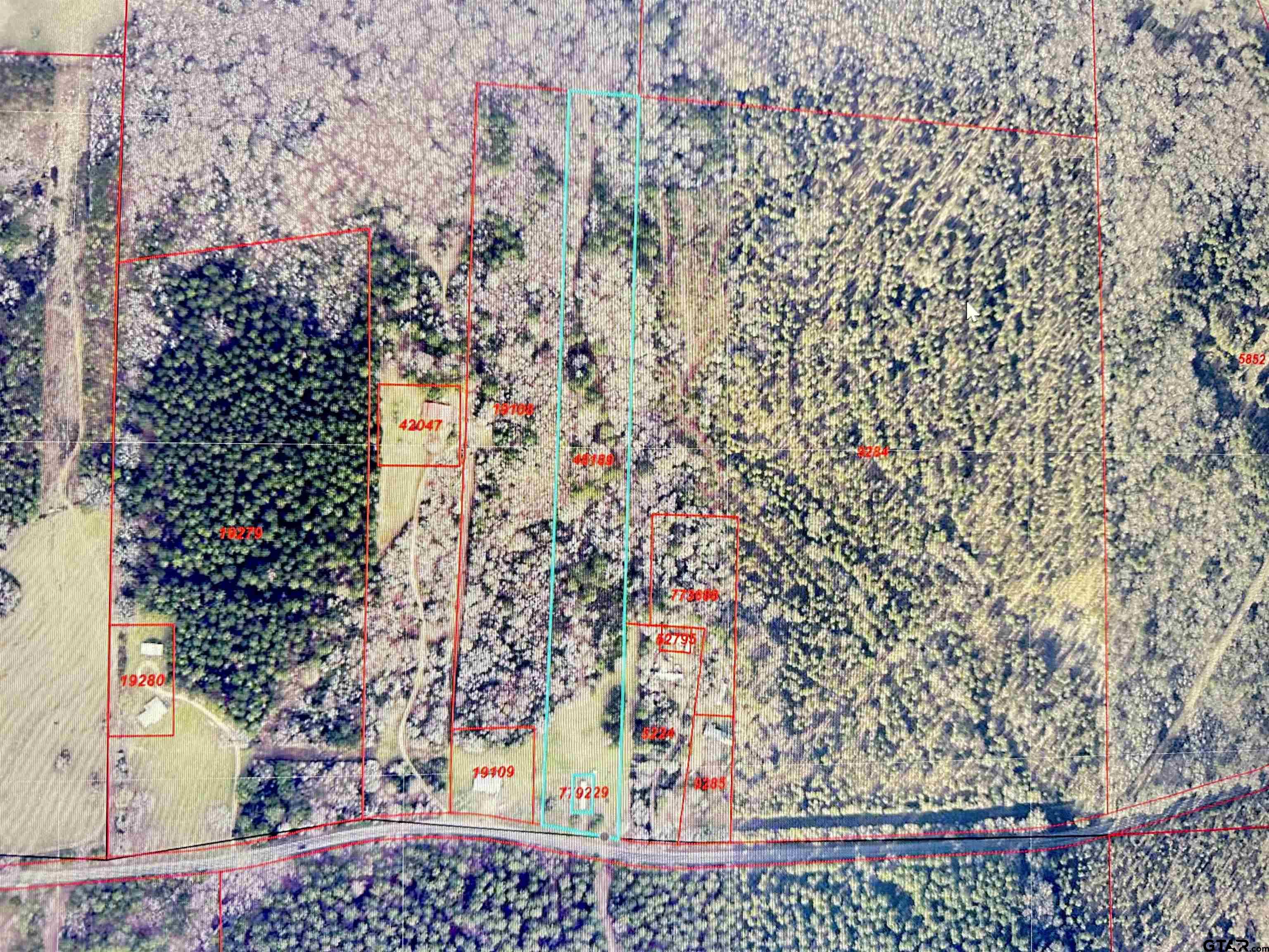 2777 FM 249