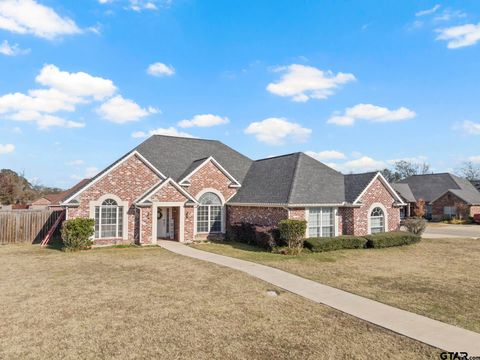 A home in Mt Pleasant