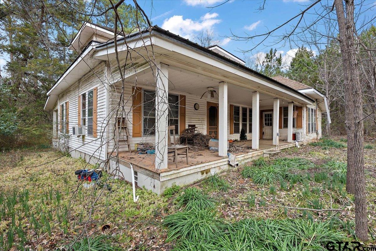 1409 County Road 2326