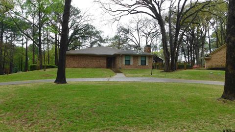 1360 BRIDLE PATH Hideaway TX 75771
