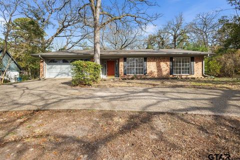 517 Dogwood Lane Hideaway TX 75771
