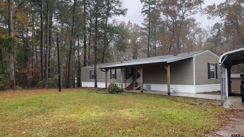 A home in Bullard