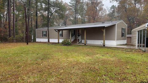 A home in Bullard