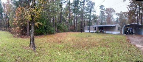 A home in Bullard