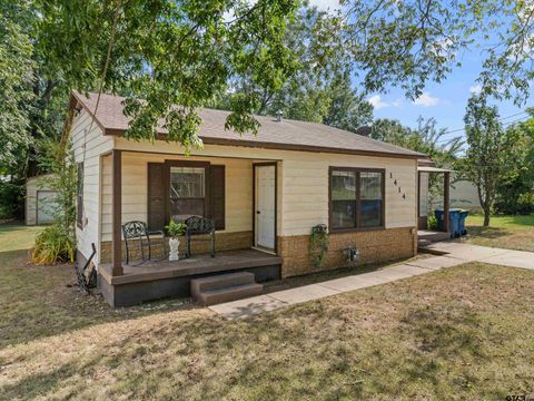 1414 Park Ln Kilgore TX 75662