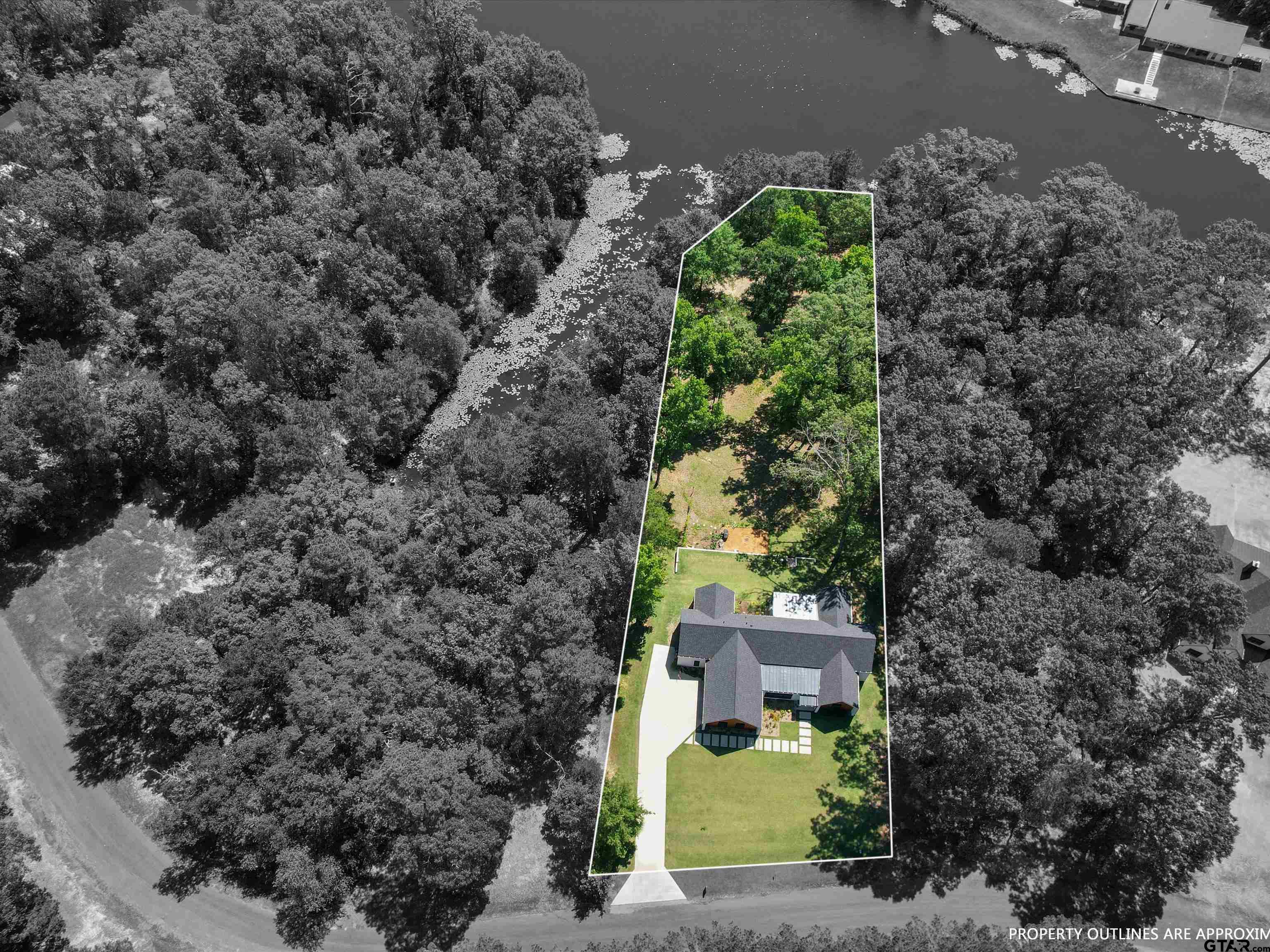 800 John Dean Rd