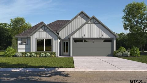 166 Buck Branch Lane Canton TX 75103