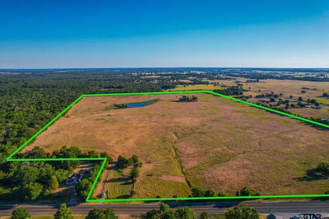 TBD HWY 287 Cayuga TX 75832