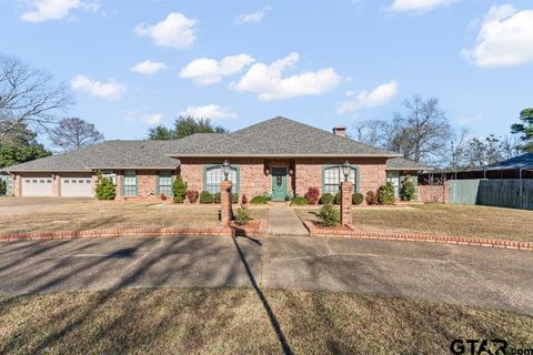 106 Cheyenne Street Gilmer TX 75644