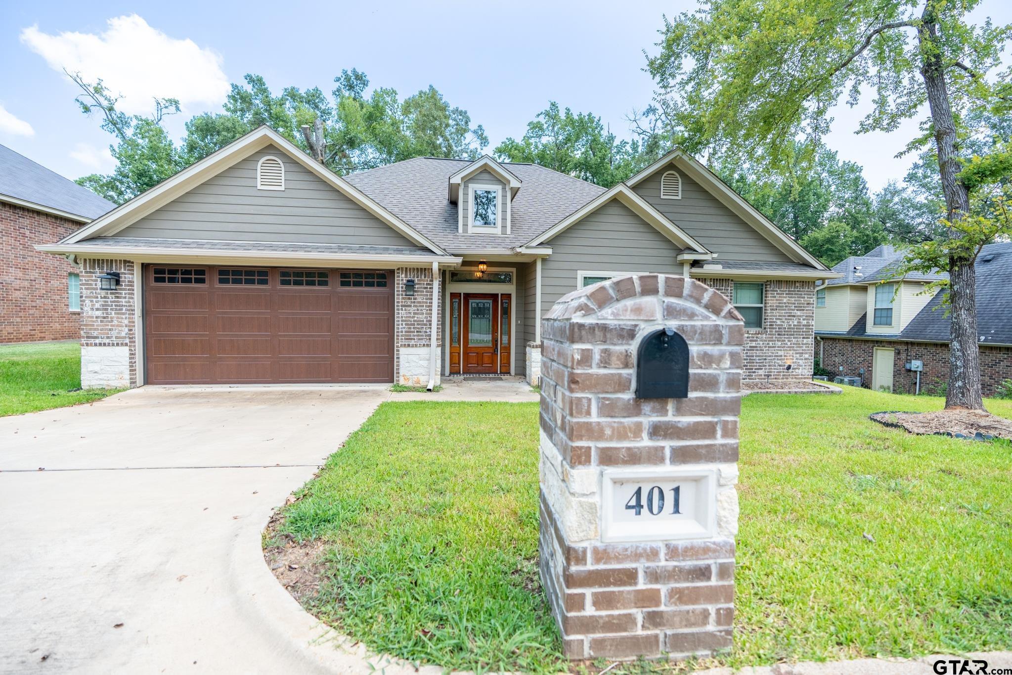 401 Rosebrook Cir