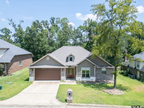 401 Rosebrook Cir Whitehouse TX 75791