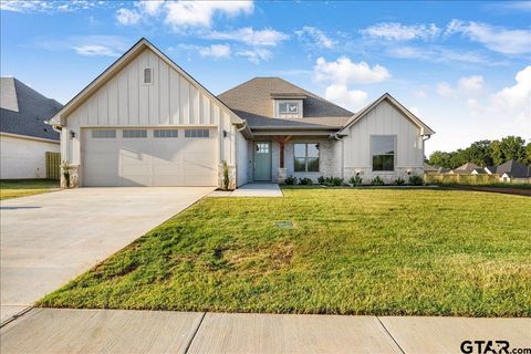 1212 Golden Eagle Way Whitehouse TX 75791