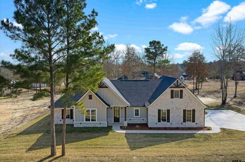 195 Clara Ln Kilgore TX 75662