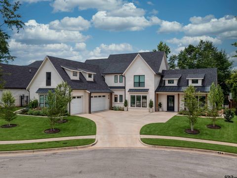 1555 Maple Circle Tyler TX 75703