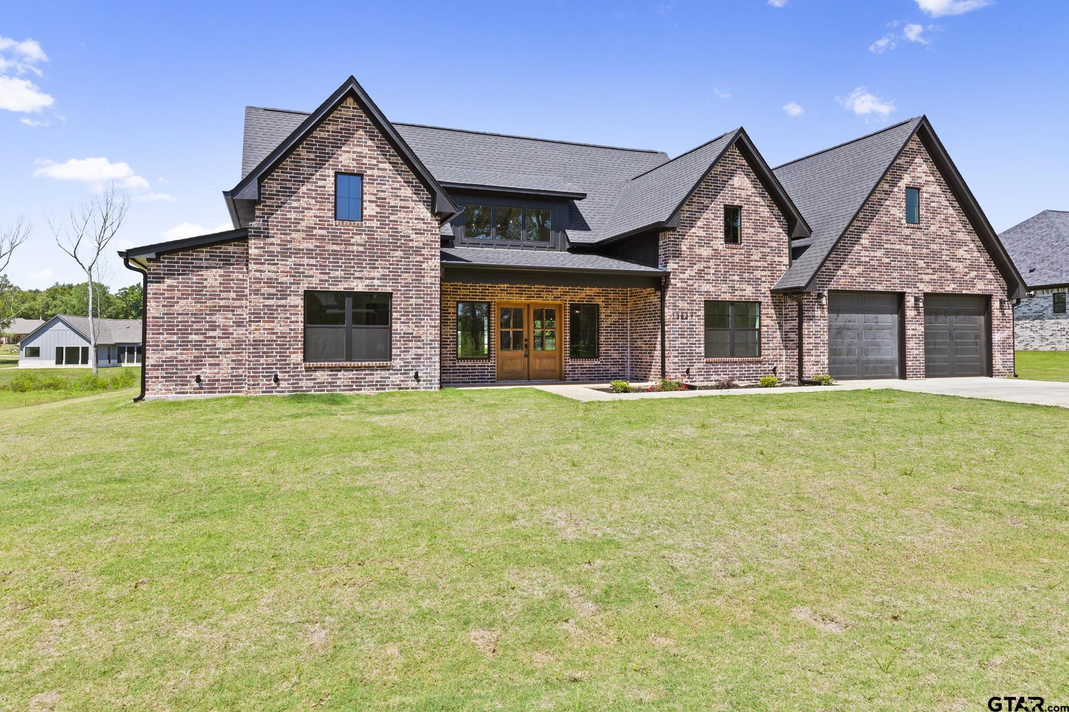 13827 Luka Lane(Lindale ISD)
