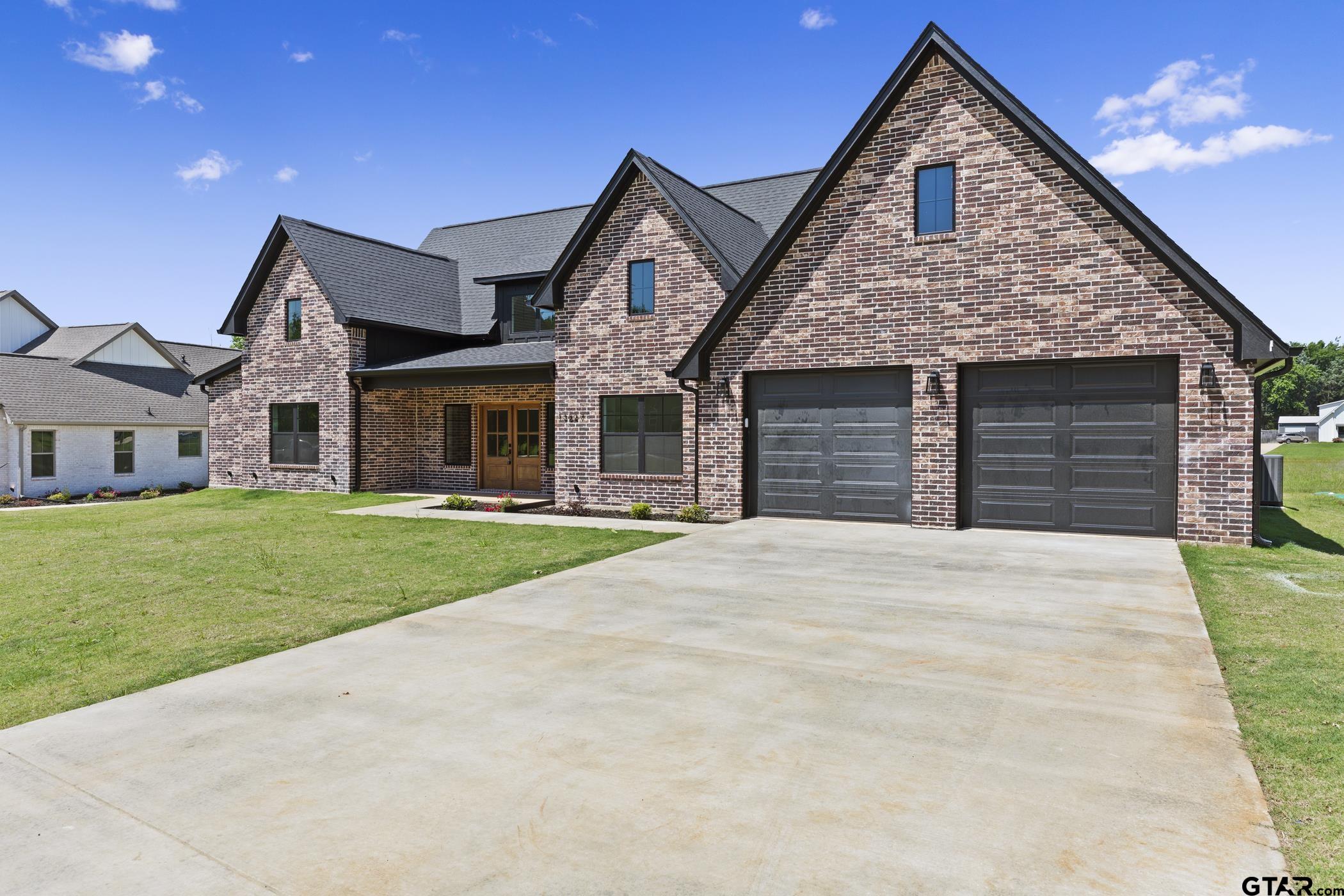 13827 Luka Lane(Lindale ISD)