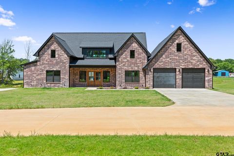 13827 Luka Lane Tyler TX 75704
