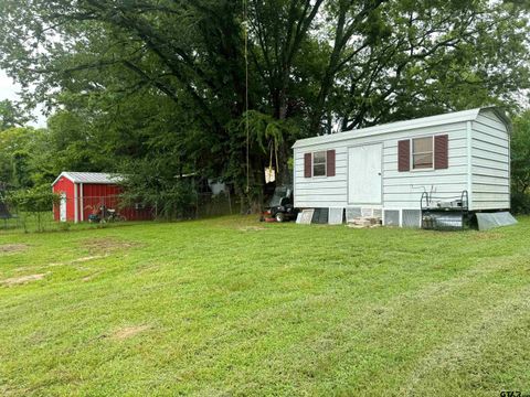 A home in Mt Pleasant