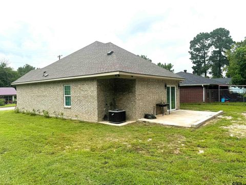 A home in Mt Pleasant