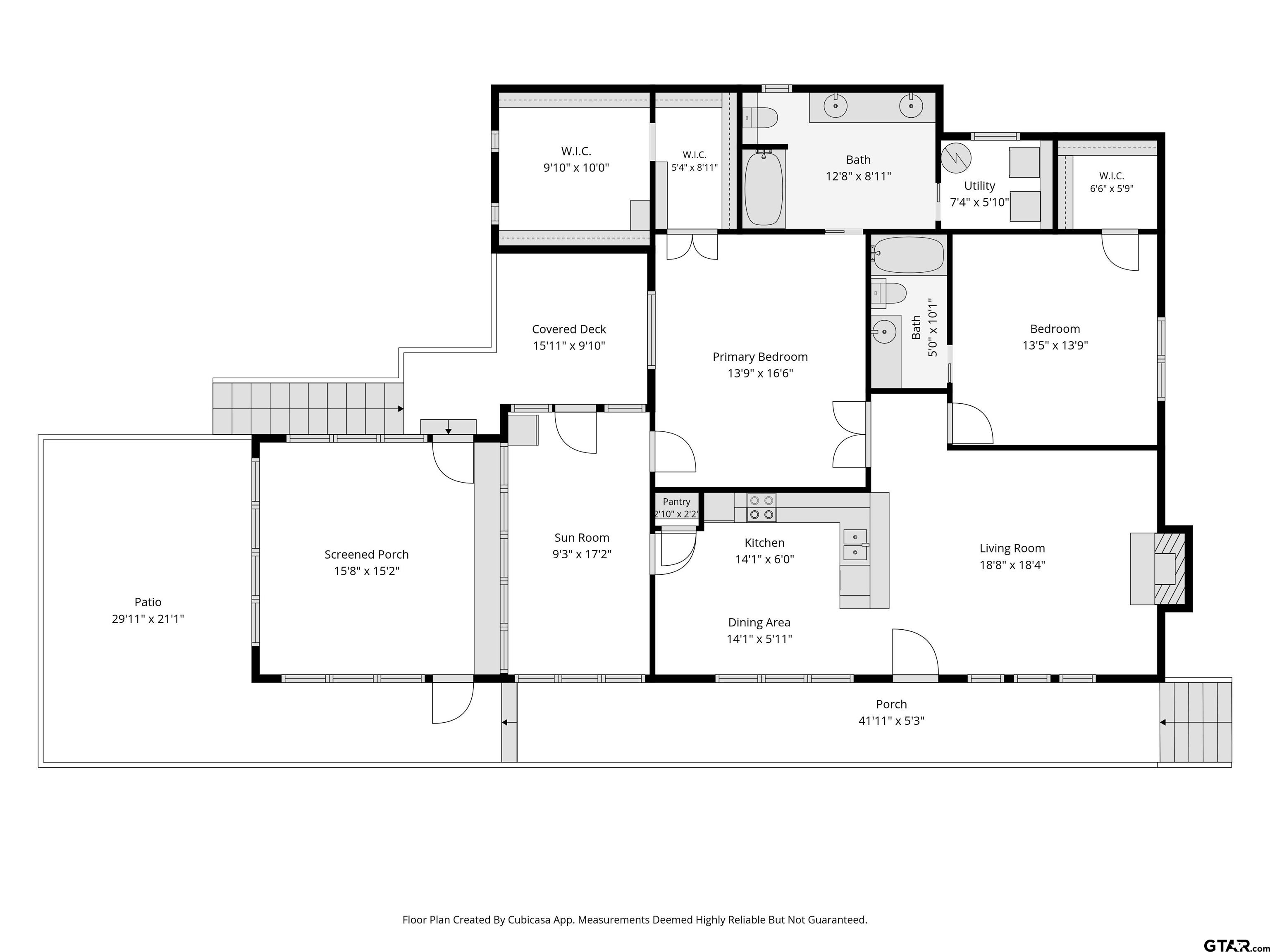 563 Branding Iron Lane
