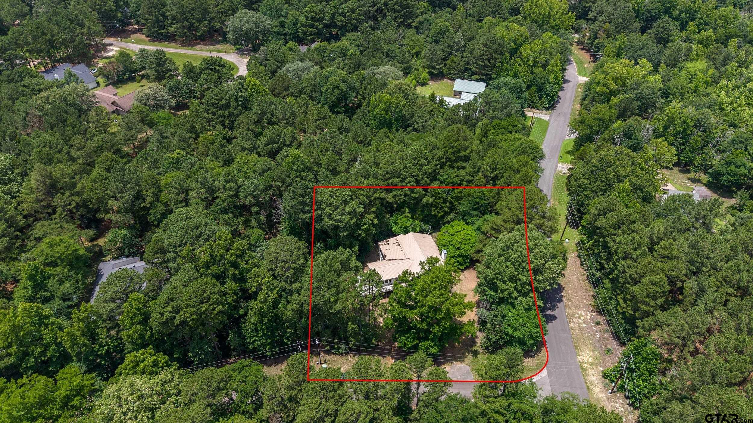 563 Branding Iron Lane