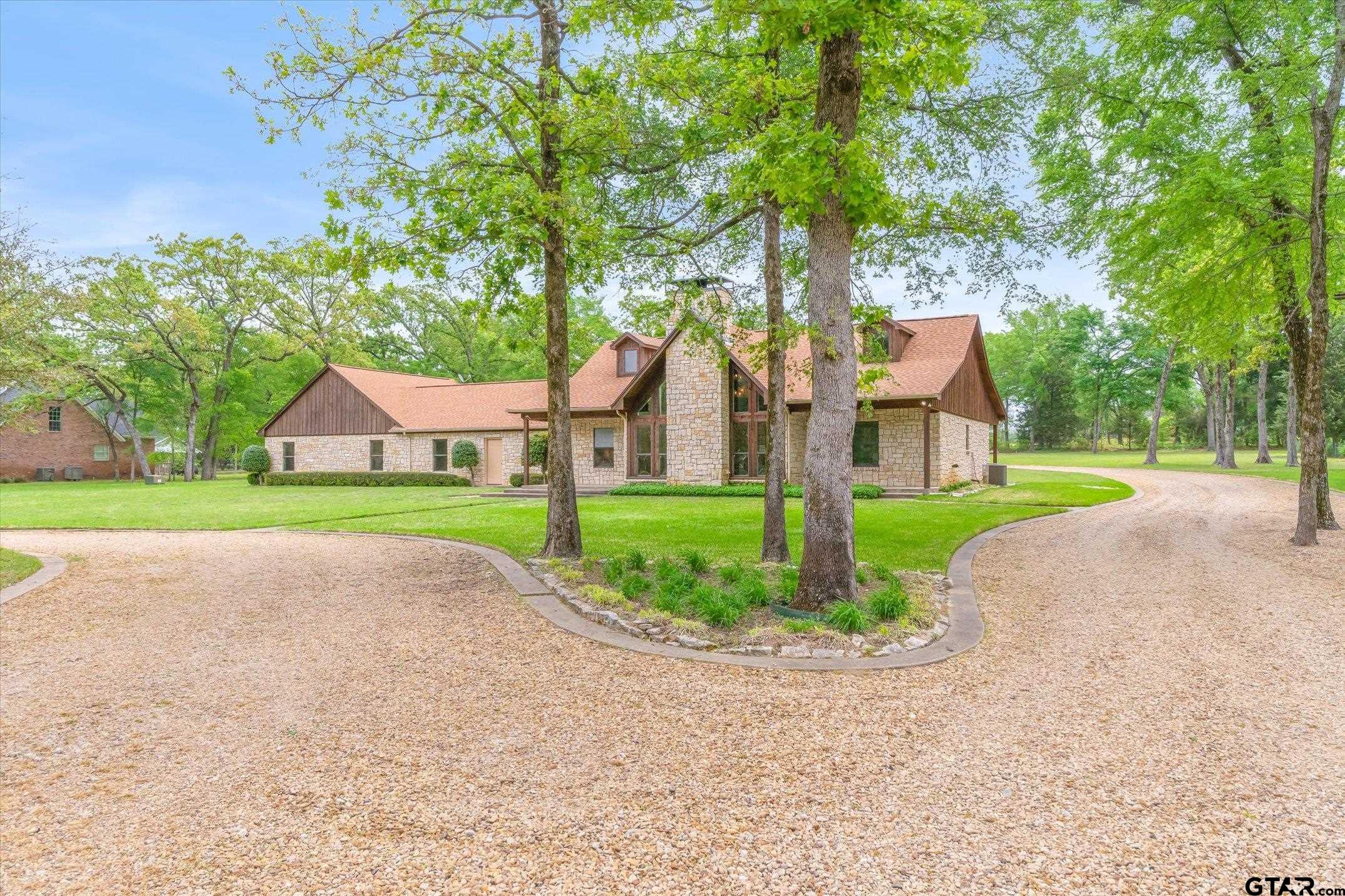 167 VZ County Road 4202