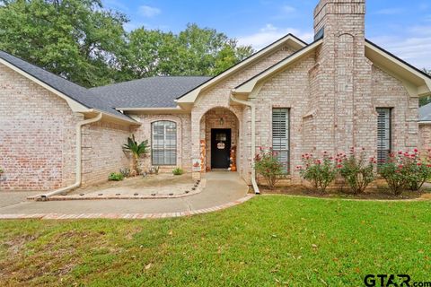 3108 Williamsburg Cir Tyler TX 75701