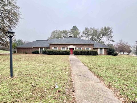 2506 CEDAR CREEk DR Mt Pleasant TX 75455