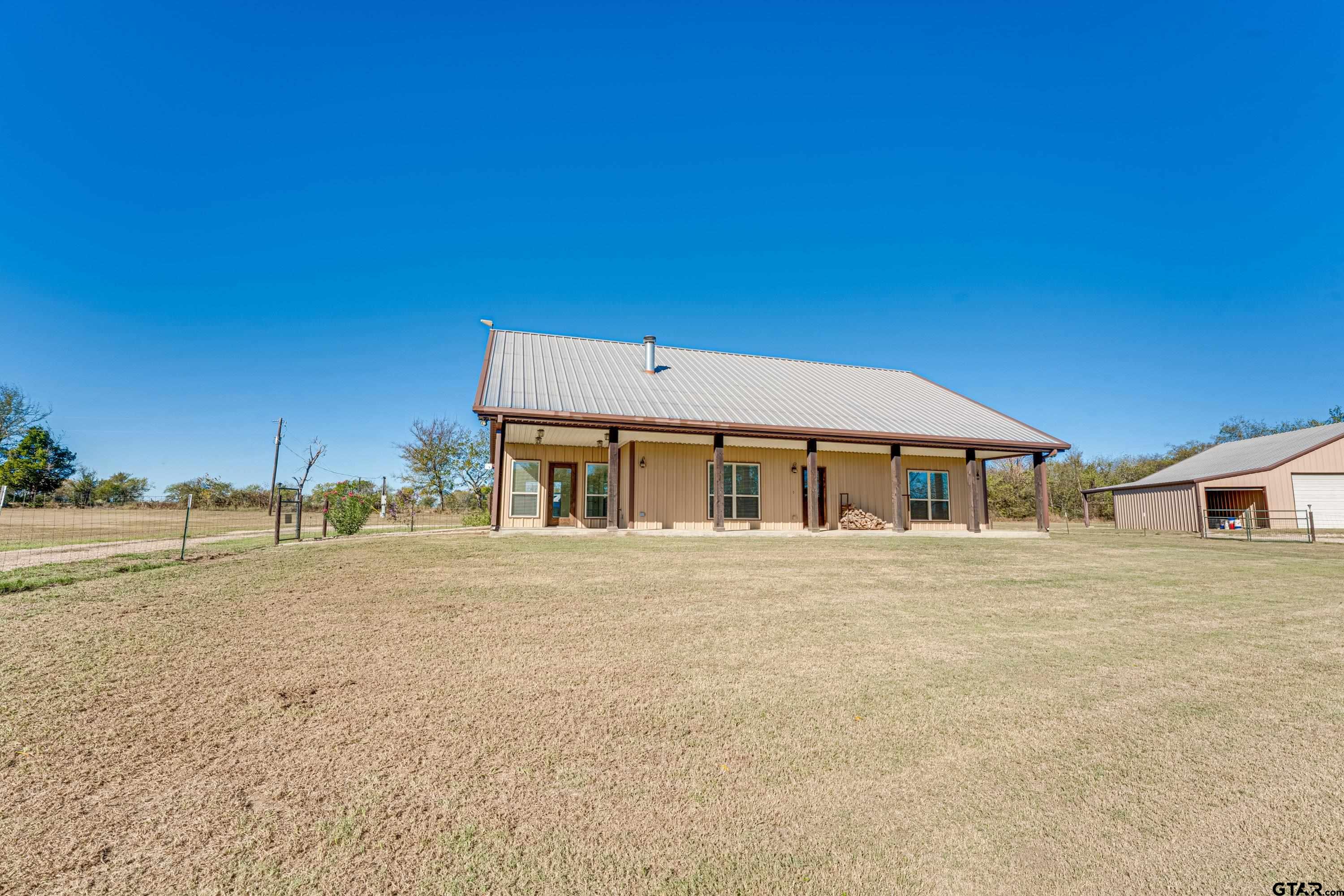 424 Saddle Ridge Road